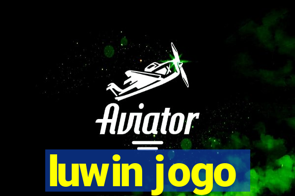 luwin jogo